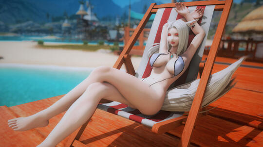 Grace's Pinup Collection