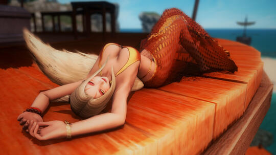 Grace's Pinup Collection
